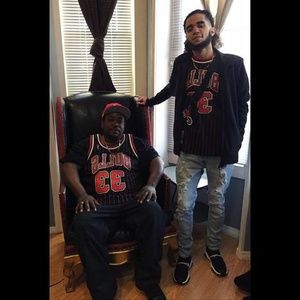 Meet your Posher, Marcus